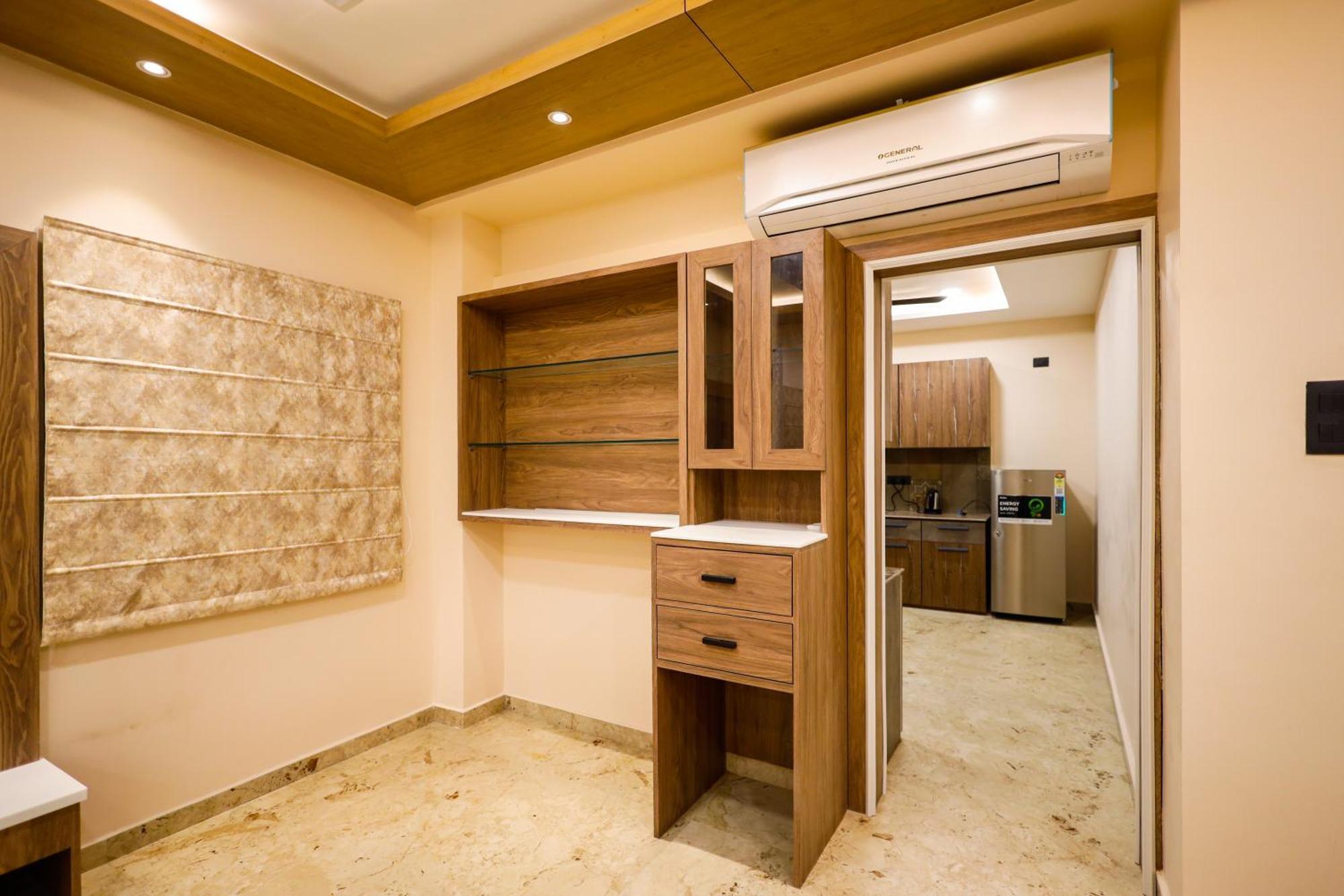 Villa Myestay Elite The Ultimate Luxury Spacious Varanasi