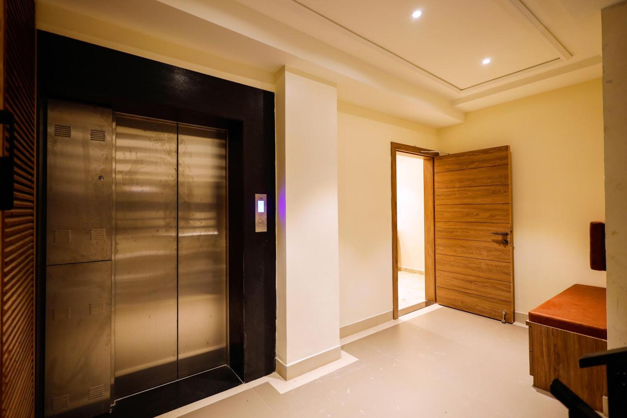 Myestay Elite The Ultimate Luxury Spacious Villa