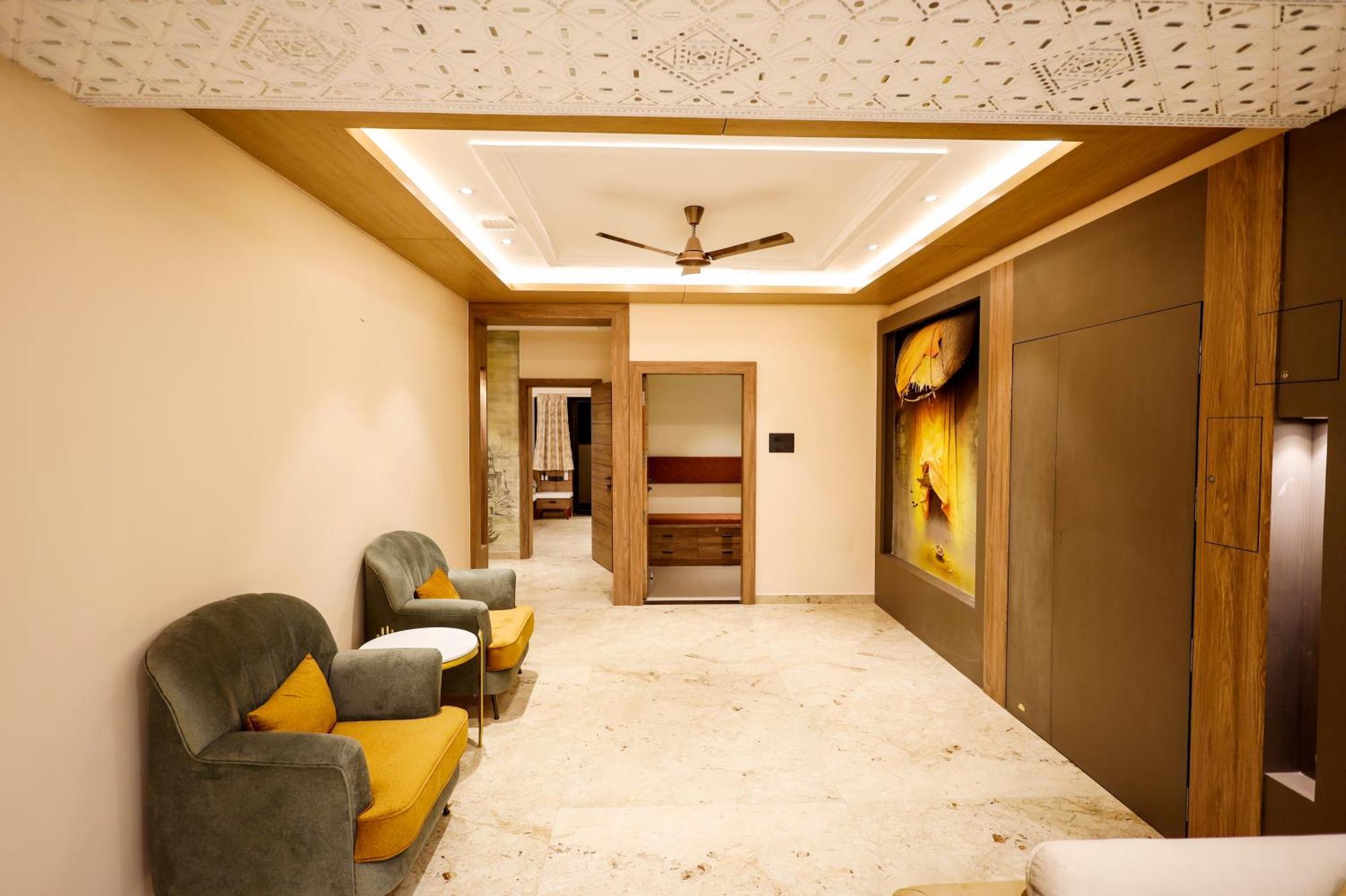 Myestay Elite The Ultimate Luxury Spacious *