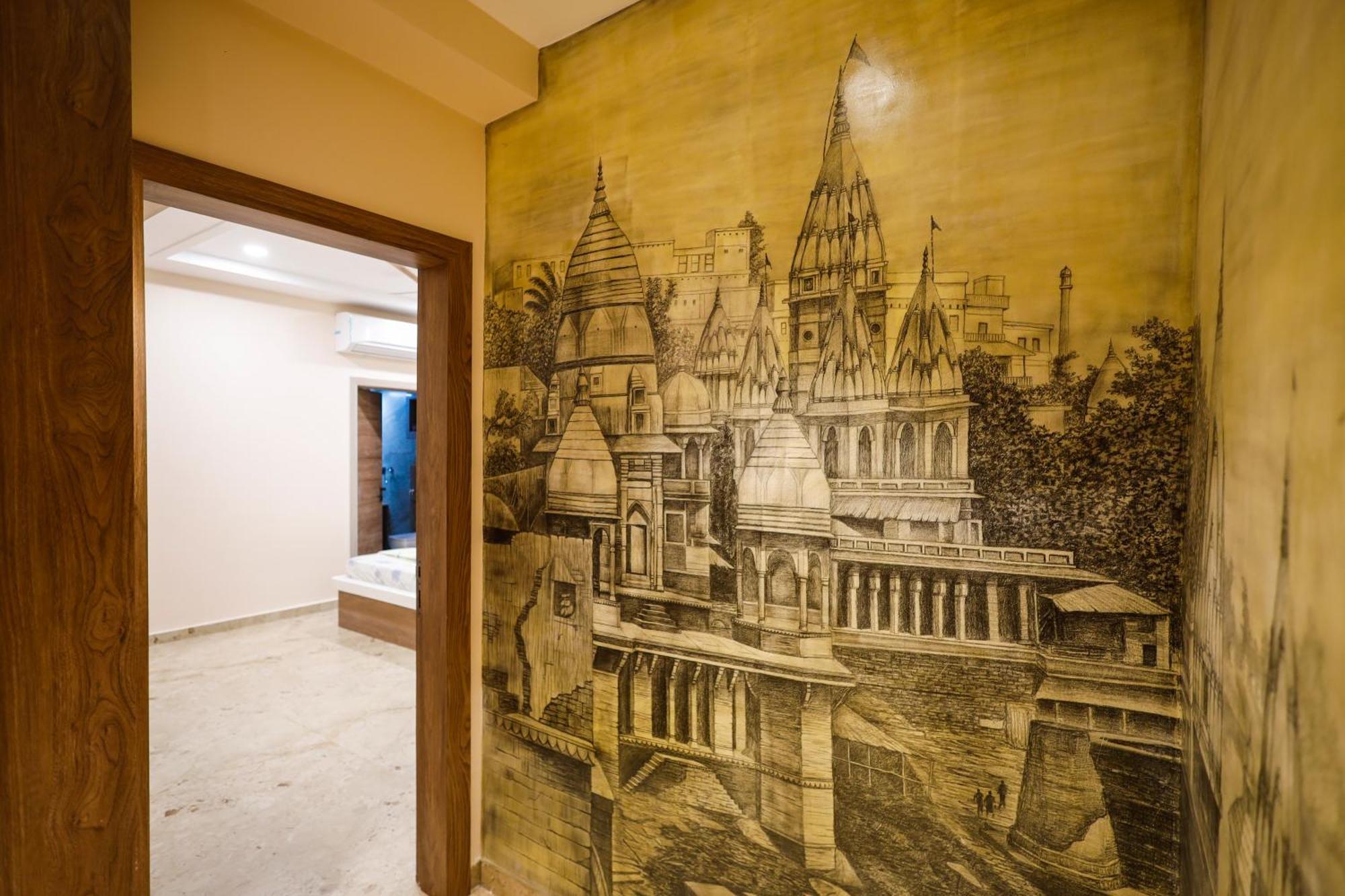 Myestay Elite The Ultimate Luxury Spacious Varanasi