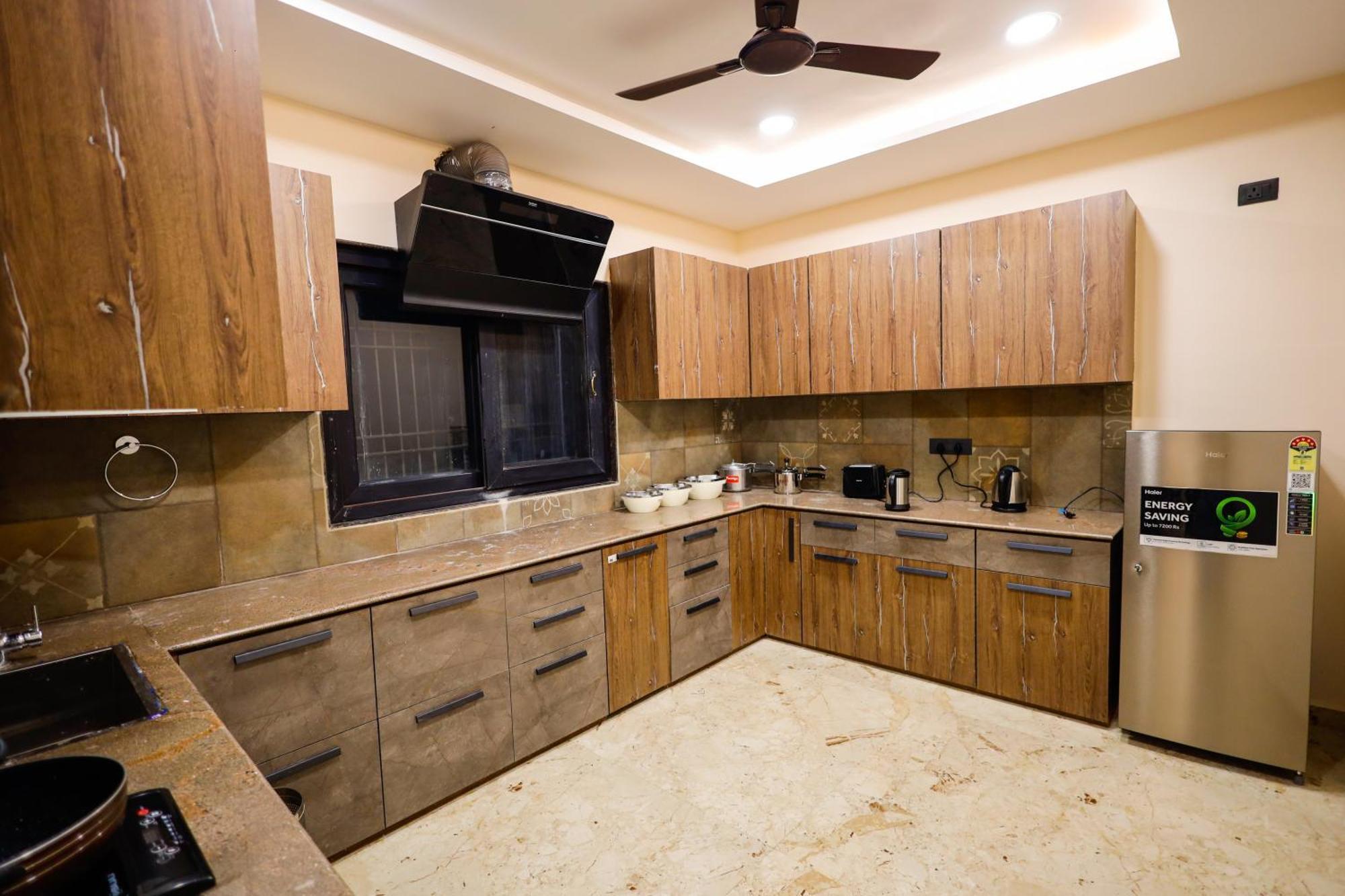 Myestay Elite The Ultimate Luxury Spacious * Varanasi