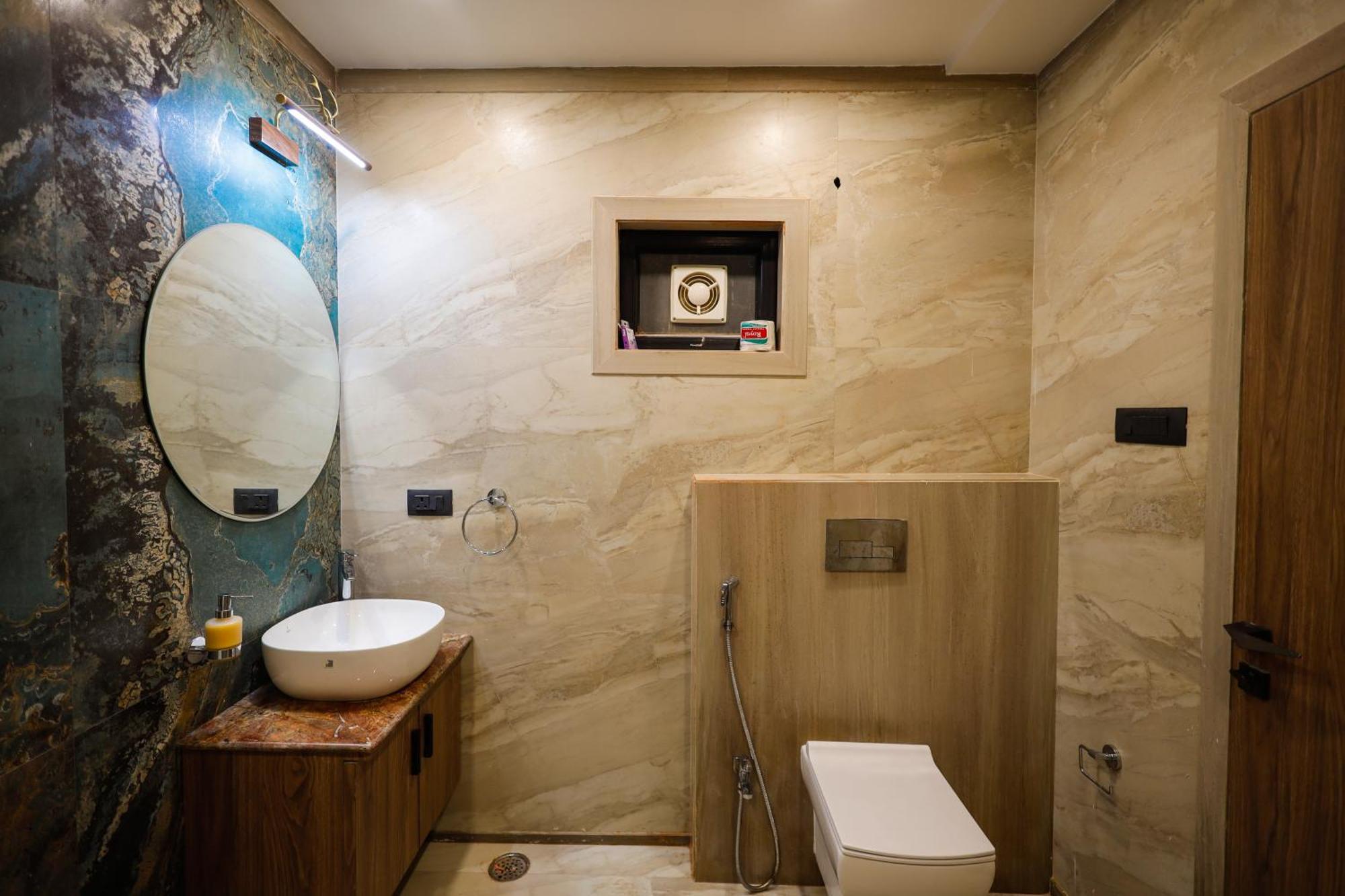 Myestay Elite The Ultimate Luxury Spacious Villa *