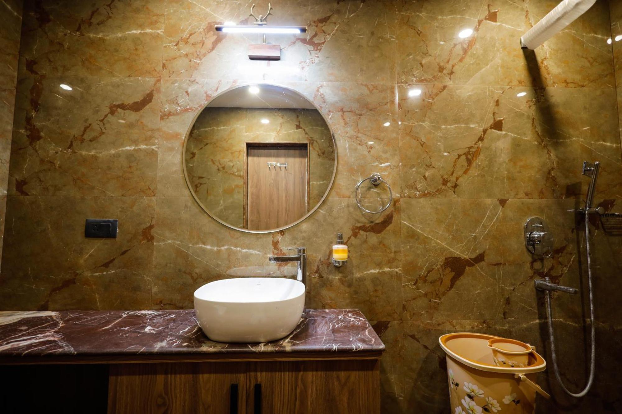 Myestay Elite The Ultimate Luxury Spacious Villa
