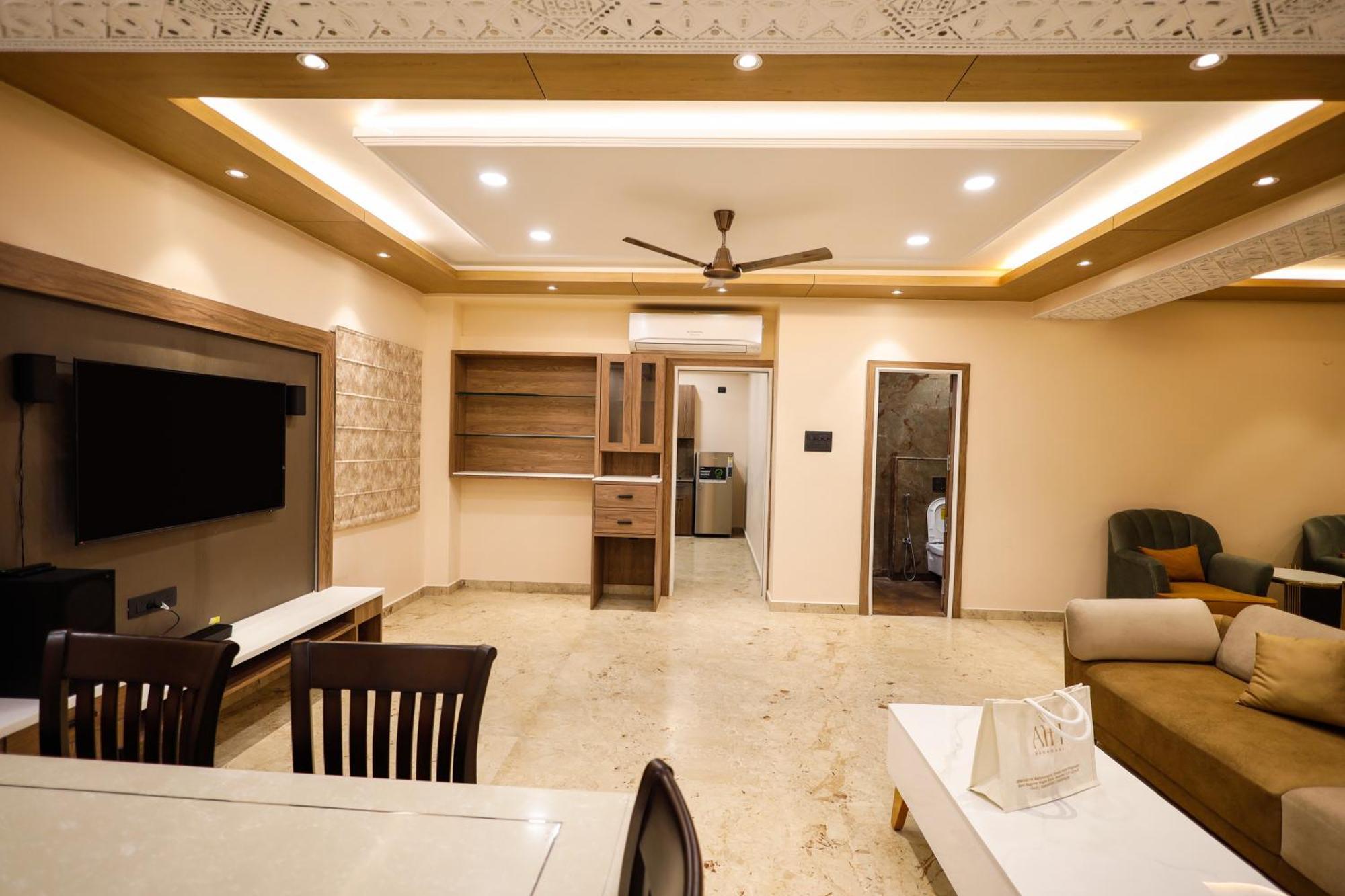 Myestay Elite The Ultimate Luxury Spacious *