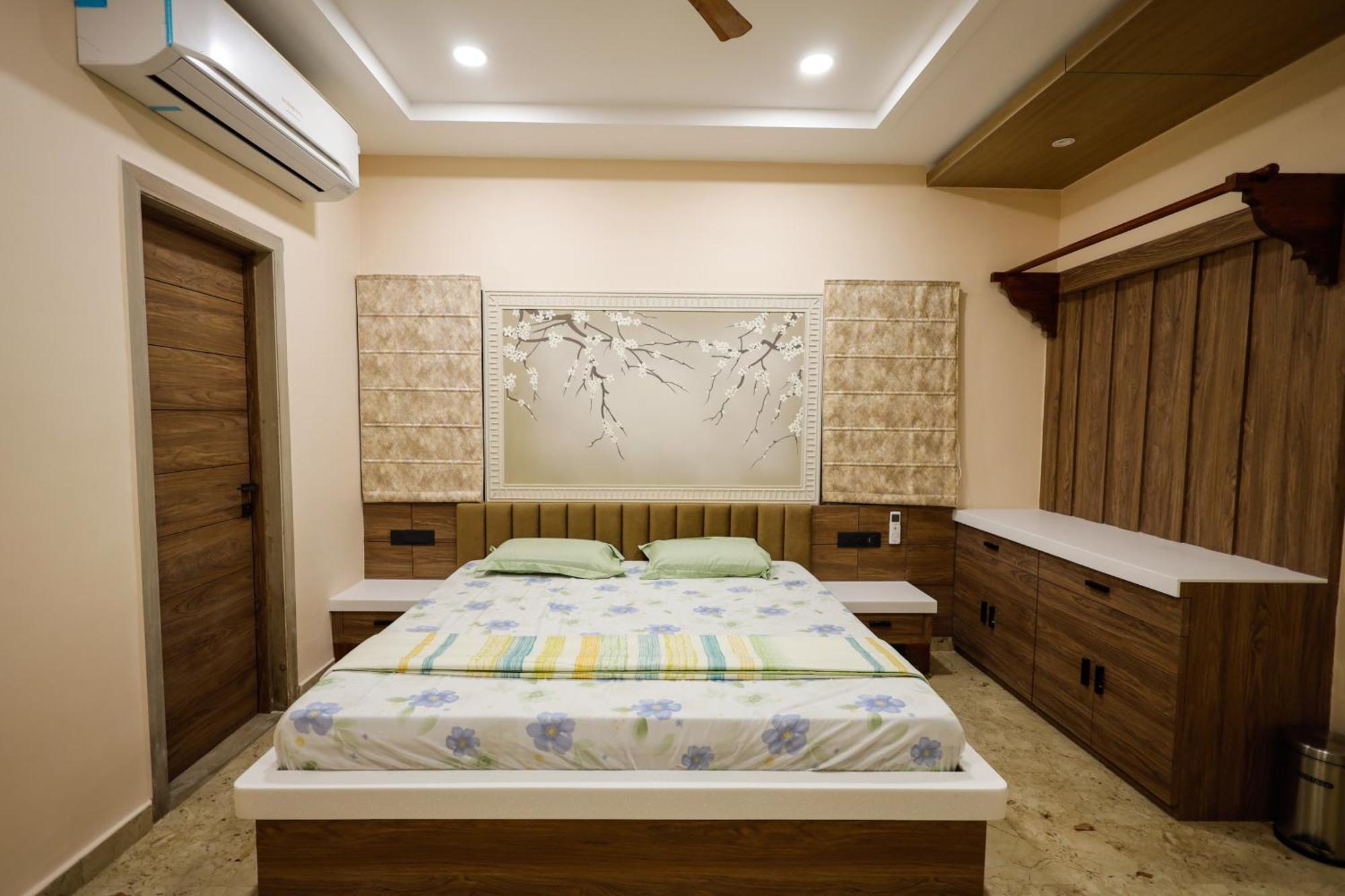 Myestay Elite The Ultimate Luxury Spacious Villa *