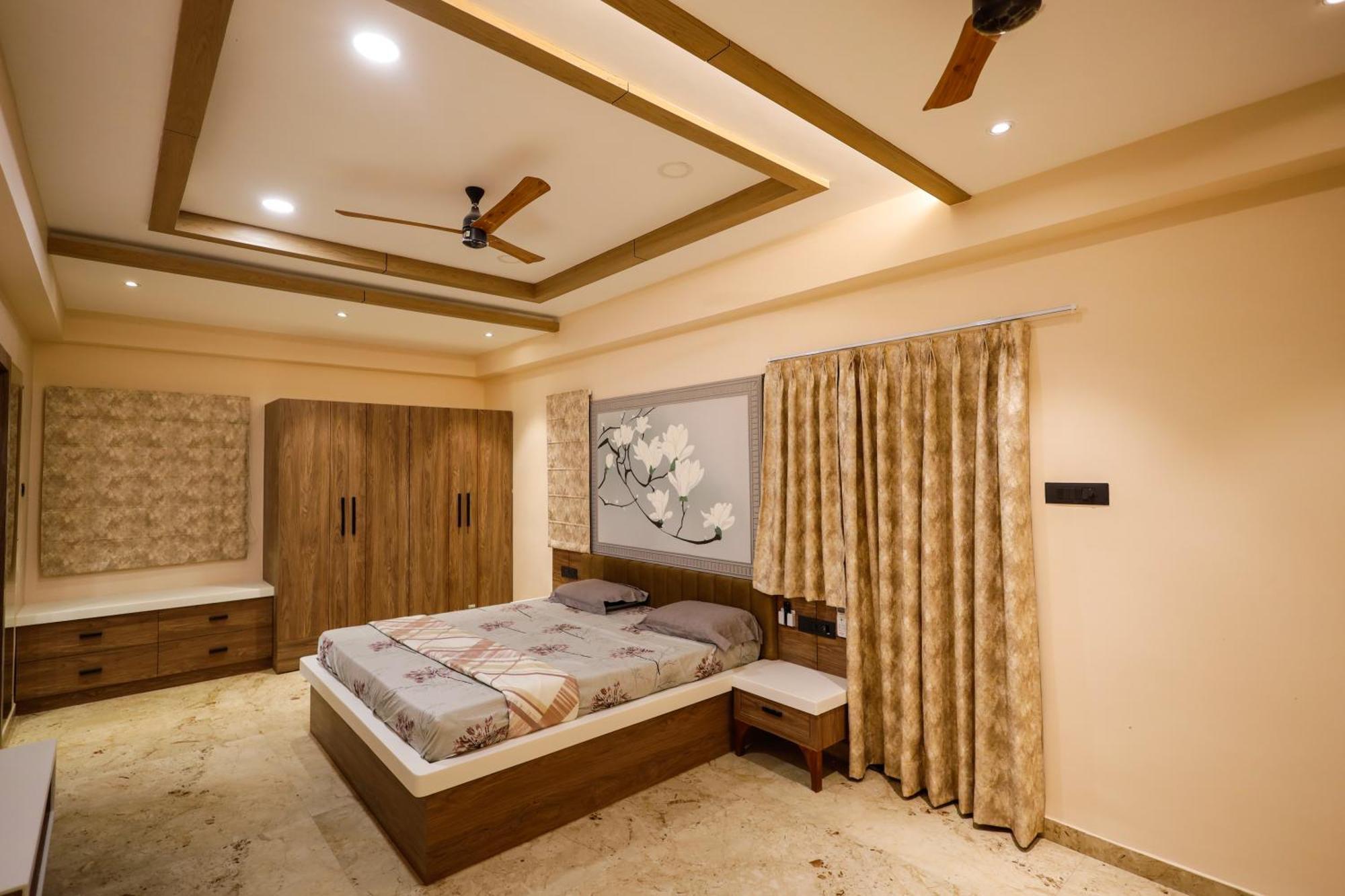 Villa Myestay Elite The Ultimate Luxury Spacious *